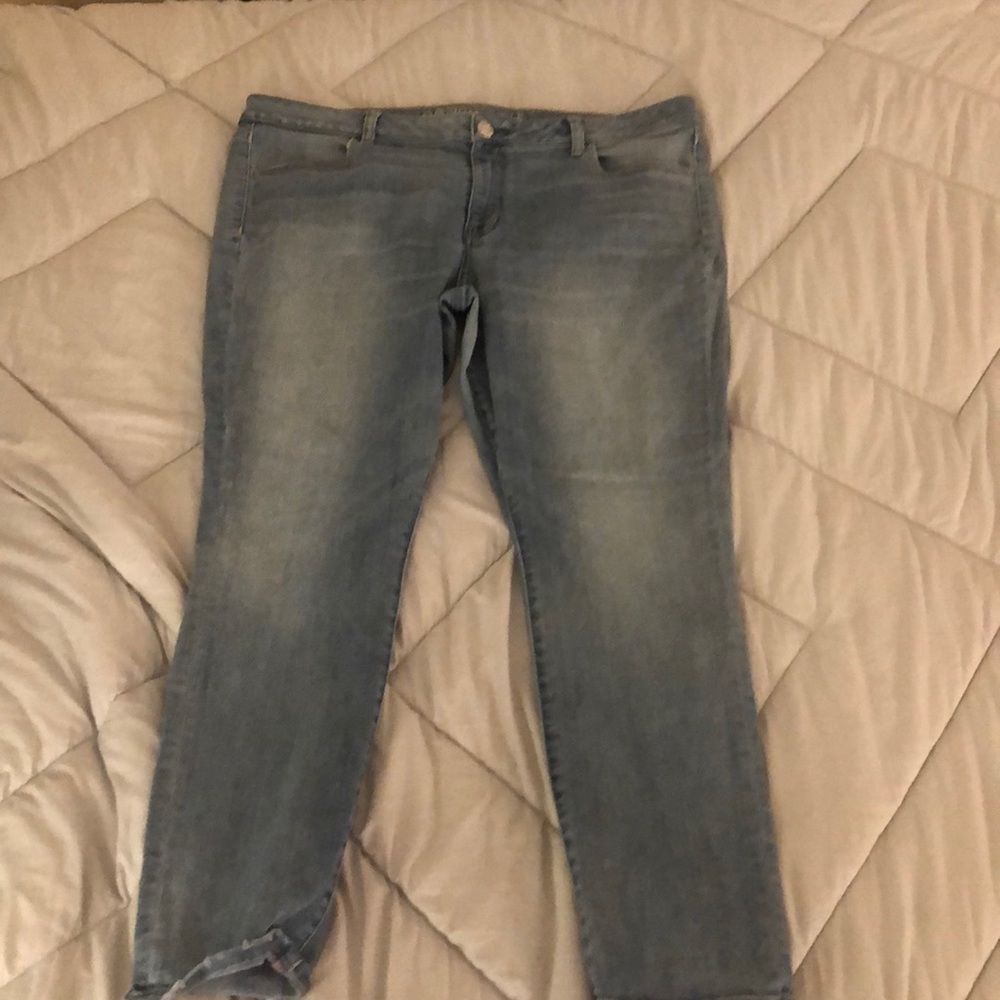 American eagle Jegging